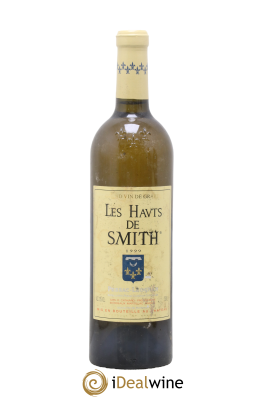 Les Hauts de Smith Second Vin