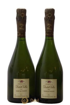 Fleur de Passion Brut Diebolt-Vallois