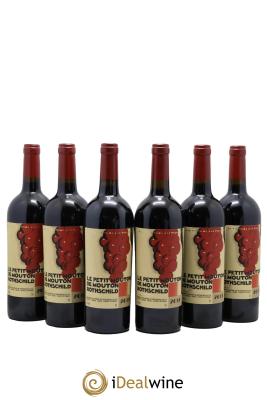 Petit Mouton Second Vin