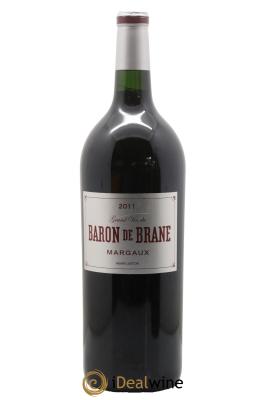 Baron de Brane Second Vin