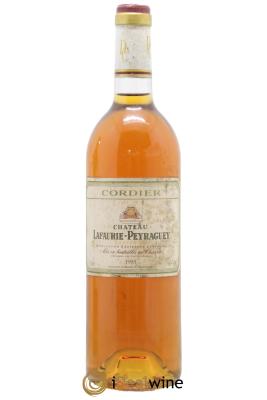 Château Lafaurie-Peyraguey 1er Grand Cru Classé