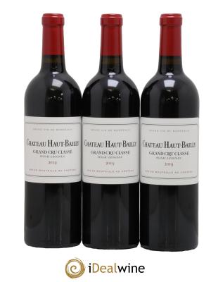 Château Haut-Bailly Cru Classé de Graves