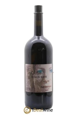 Valais Grain Noir Marie-Thérèse Chappaz - Domaine Des Claives