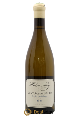 Saint-Aubin 1er Cru Derrière chez Edouard Hubert Lamy