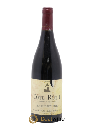 Côte-Rôtie Ampodium René Rostaing