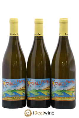 Collioure Vall Pompo Bruno Duchêne