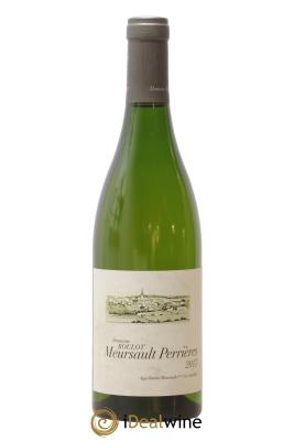 Meursault 1er Cru Perrières Roulot (Domaine)