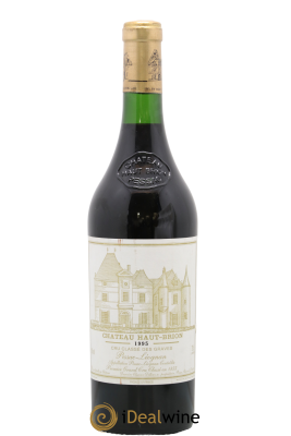 Château Haut Brion 1er Grand Cru Classé