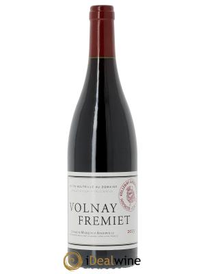Volnay 1er Cru Frémiet Marquis d'Angerville (Domaine)