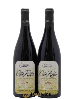 Côte-Rôtie Jamet (Domaine) 