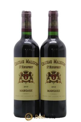 Château Malescot Saint-Exupéry 3ème Grand Cru Classé