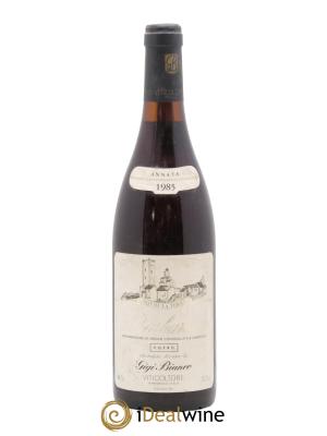 Barbaresco DOCG Gigi Bianco