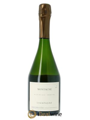 Montagne Verzy Grand Cru Les Monts Fournois (Domaine) 