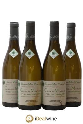 Chassagne-Montrachet 1er Cru Chenevottes Marc Morey