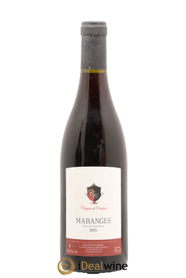 Maranges SARL Chapuis Frères