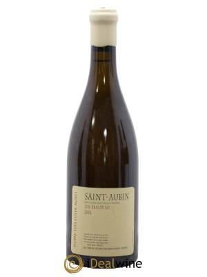 Saint-Aubin Les Ebaupins Pierre-Yves Colin Morey