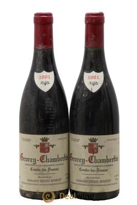 Gevrey-Chambertin Combe du Dessus Denis Mortet (Domaine)