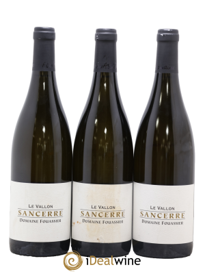 Sancerre Le Vallon Fouassier