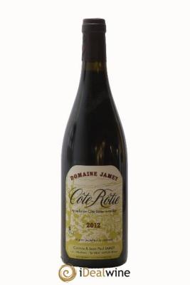 Côte-Rôtie Jamet (Domaine)