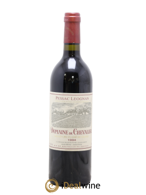 Domaine de Chevalier Cru Classé de Graves