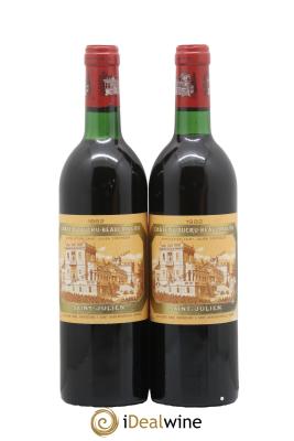 Château Ducru Beaucaillou 2ème Grand Cru Classé