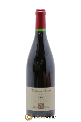 Toscana IGT Collezione Privata Syrah Isole Olena