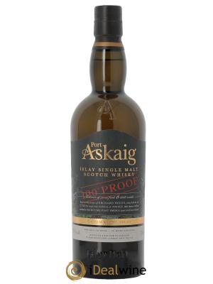 Port Askaig Of. 100° Proof