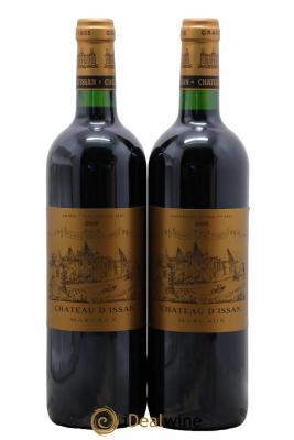 Château d'Issan 3ème Grand Cru Classé