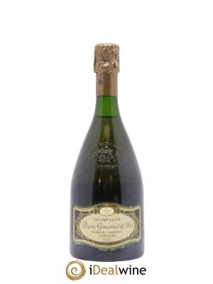Champagne 1er Cru Pierre Gimonnet