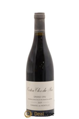 Corton Grand Cru Clos du Roi De Montille (Domaine)