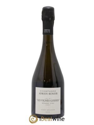 Grand Cru Les Vignes Goisses Pinot Meunier Adrien Renoir