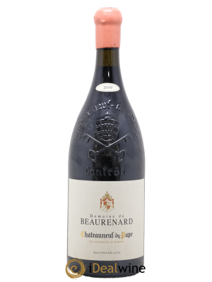 Châteauneuf-du-Pape Beaurenard (Domaine de)