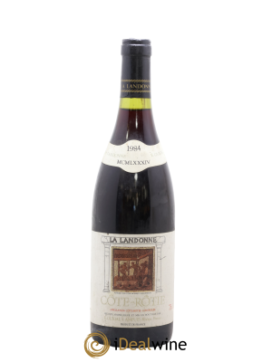 Côte-Rôtie La Landonne Guigal