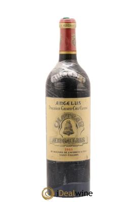 Château Angélus 1er Grand Cru Classé A