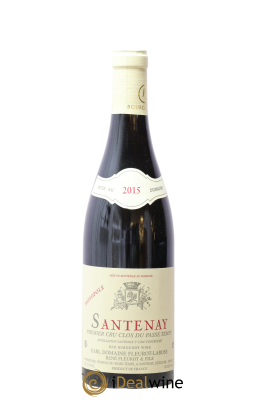 Santenay 1er Cru Clos Du Passe Temps Fleurot Larose