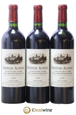 Château Ausone 1er Grand Cru Classé A