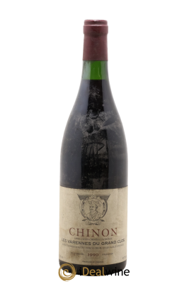 Chinon Les Varennes du Grand Clos Charles Joguet