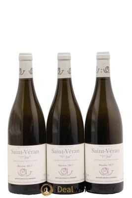 Saint-Véran 1er Jus Guffens-Heynen