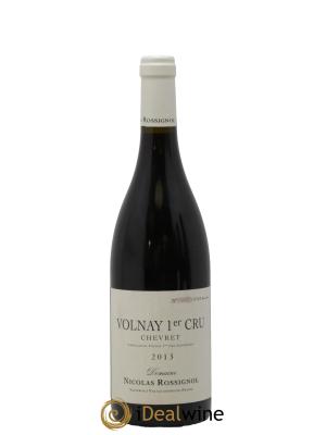 Volnay 1er Cru Chevret Nicolas Rossignol