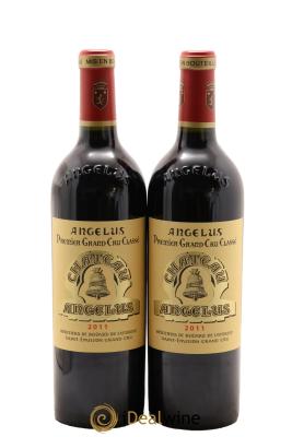 Château Angélus 1er Grand Cru Classé A