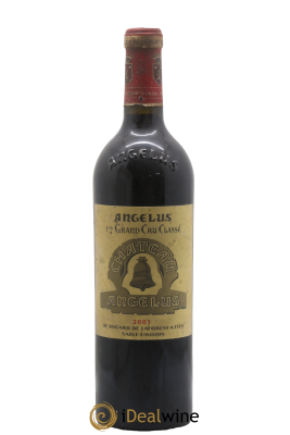 Château Angélus 1er Grand Cru Classé A