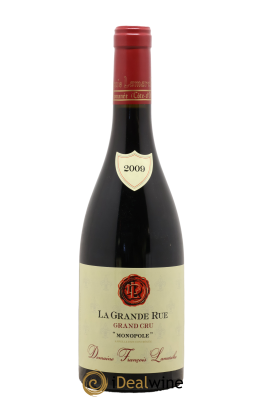 La Grande Rue Grand Cru Lamarche (Domaine)