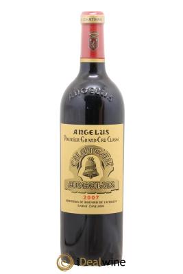 Château Angélus 1er Grand Cru Classé A