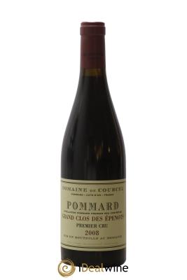 Pommard 1er Cru Grand Clos des Epenots de Courcel (Domaine)