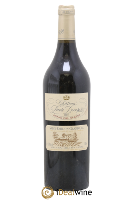 Château Pavie Decesse Grand Cru Classé