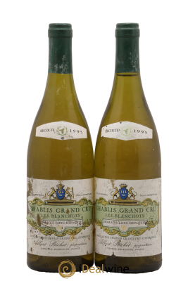 Chablis Grand Cru Les Blanchots Long Depaquit - Albert Bichot (Domaine)