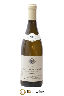 Bâtard-Montrachet Grand Cru Ramonet (Domaine)