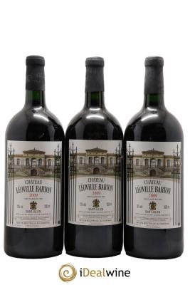 Château Léoville Barton 2ème Grand Cru Classé