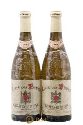 Châteauneuf-du-Pape Clos des Papes - Paul Avril