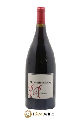 Chambolle-Musigny Philippe Pacalet
